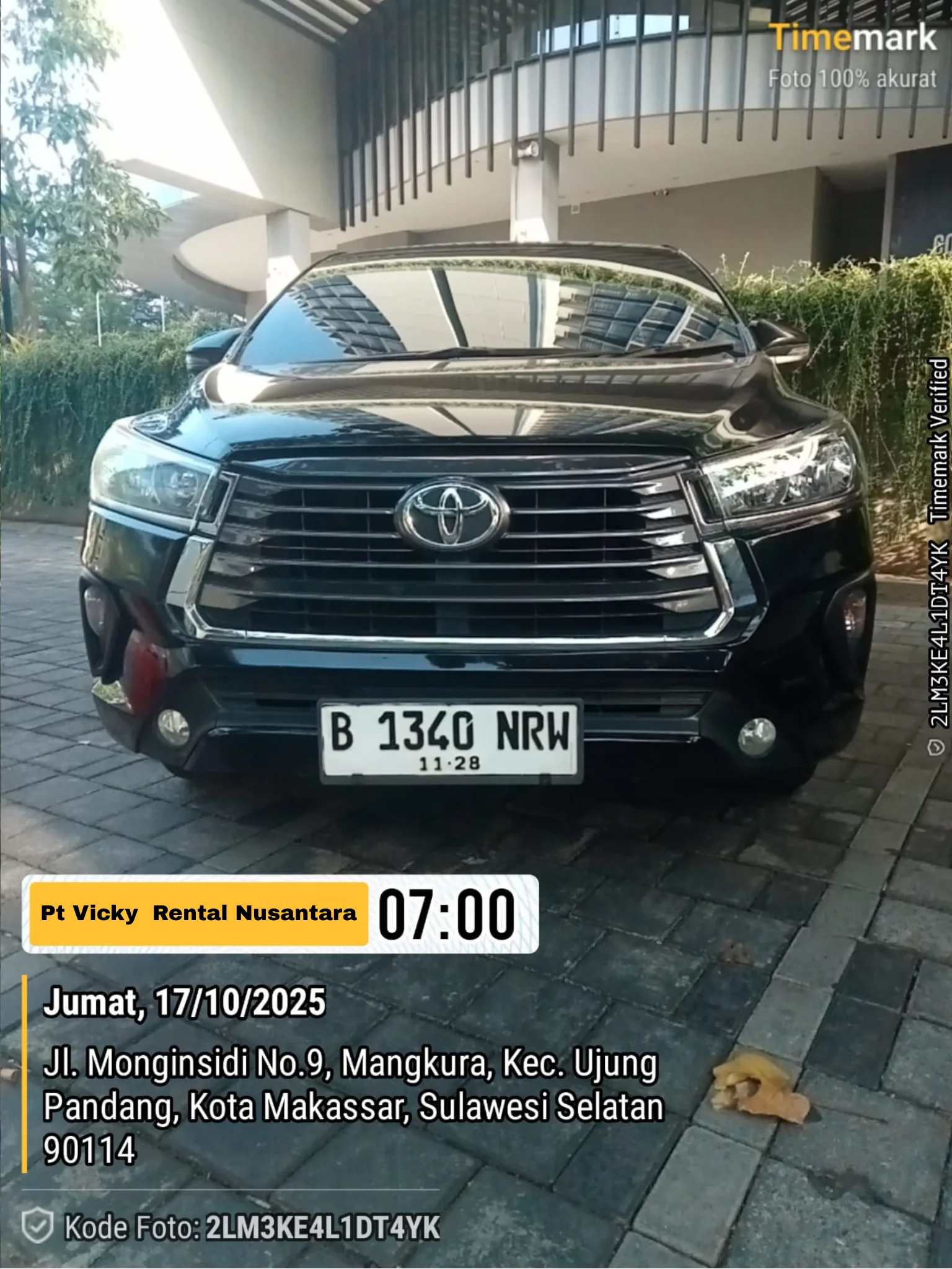 Pelanggan Puas 10