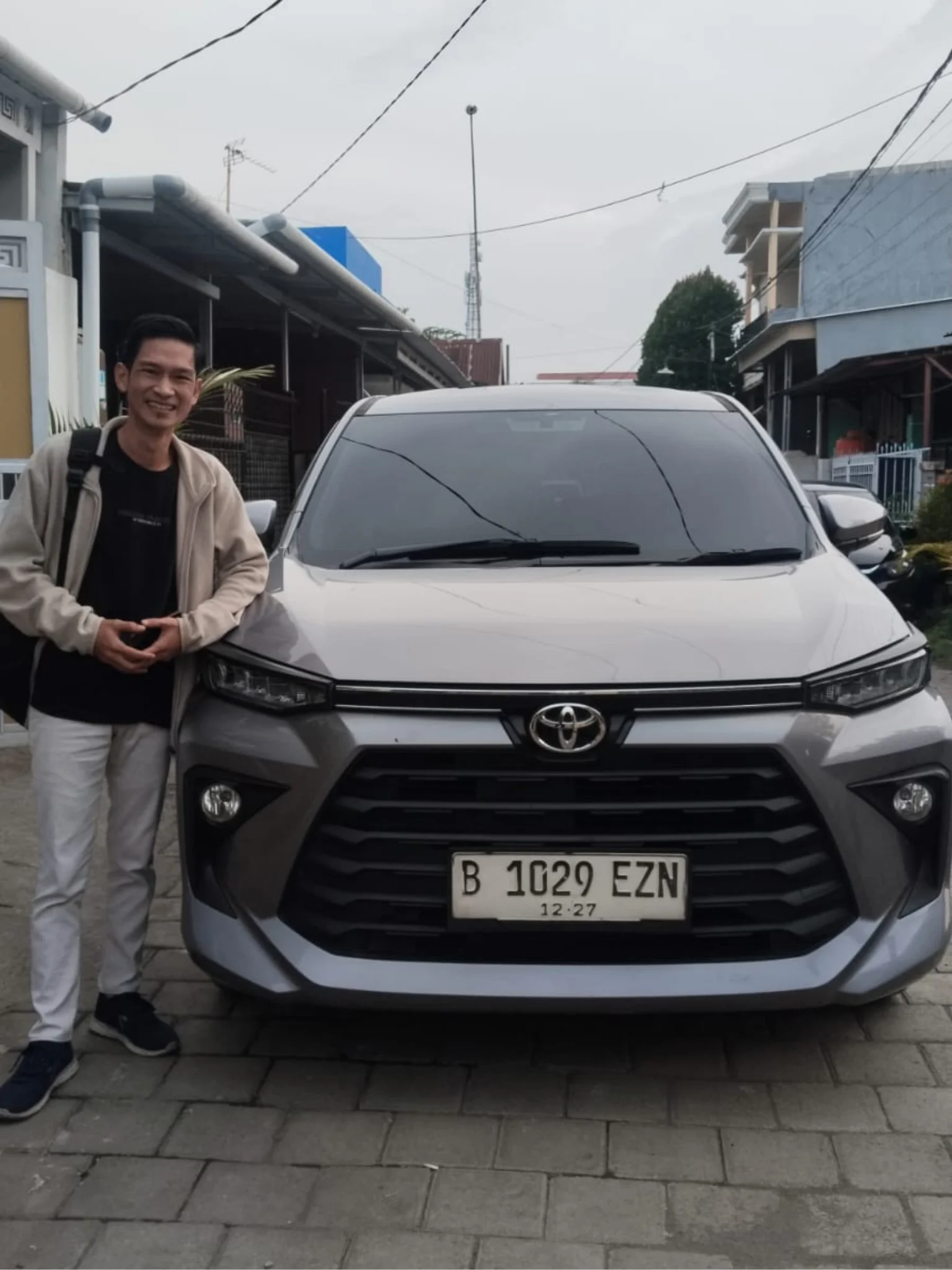 Pelanggan Puas 11