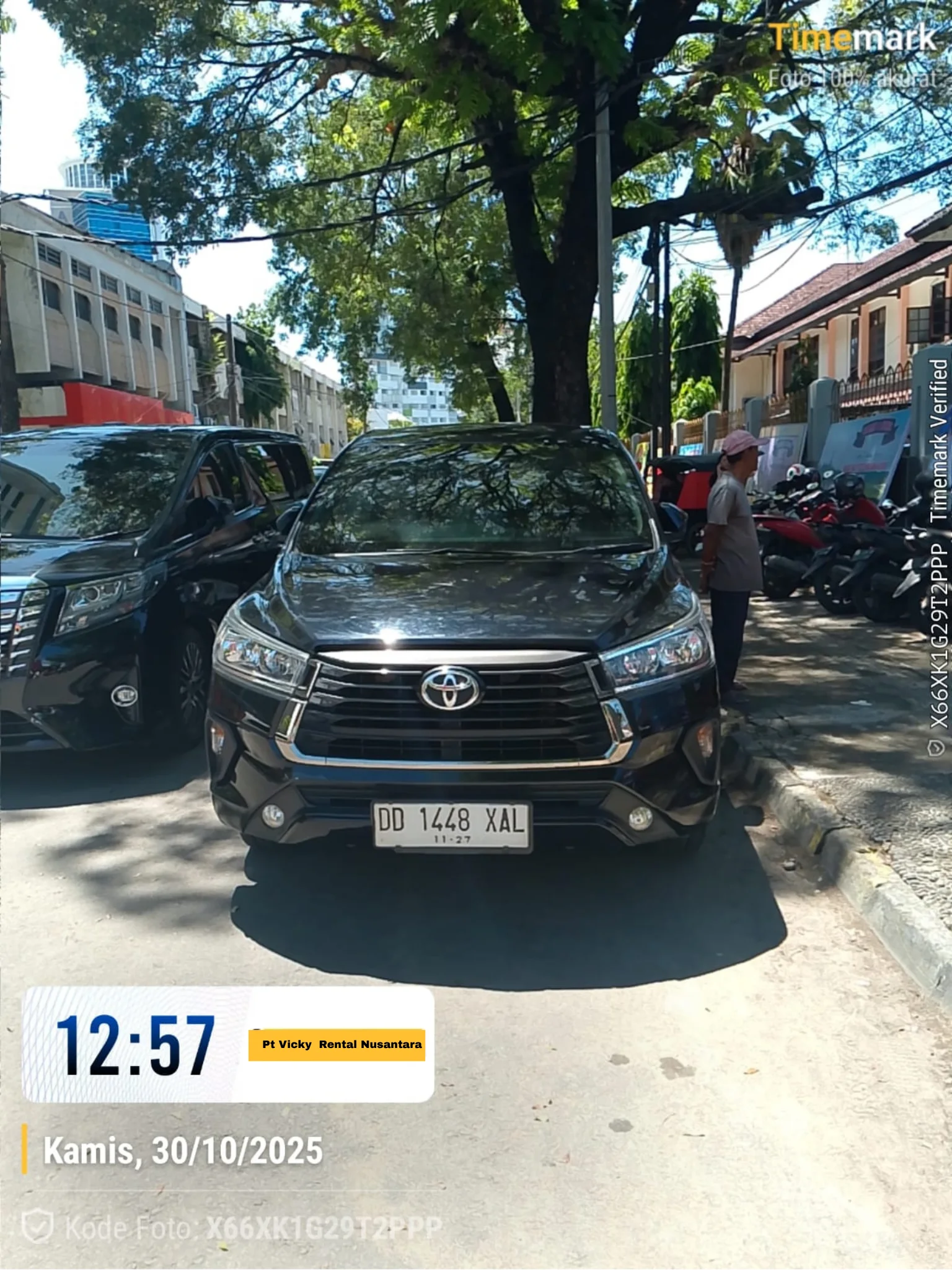 Perjalanan Wisata 1